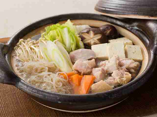 季節はずれだけど食べた物！