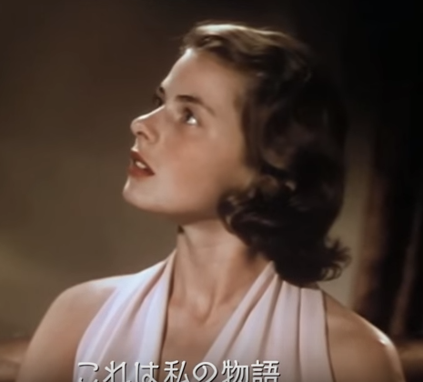 【画像】ヨーロッパの美男美女