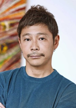 ＺＯＺＯ前沢社長　影響力は「世界平和のために使いたい」　きっかけは９・１１― スポニチ Sponichi Annex 芸能
