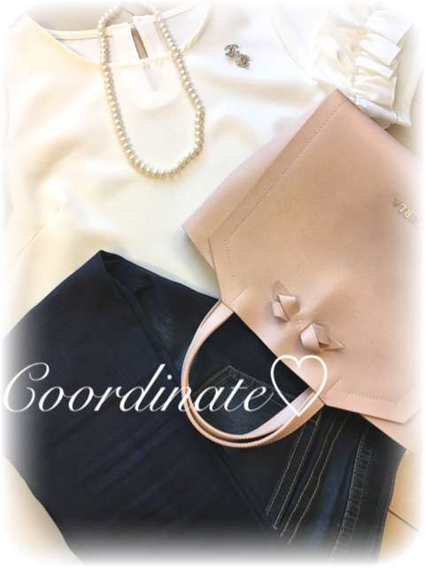 ♡Coordinate♪♡ | ♡Hitomi's Shanghai→Tokyo Diary♡