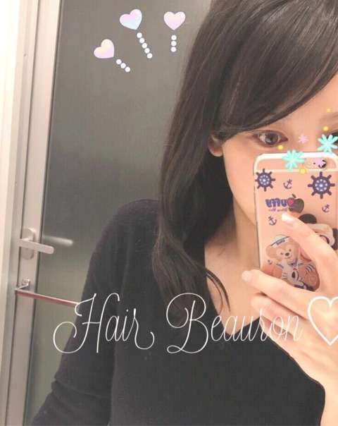 ♡ヘアビューロン❤︎使用感♡ | ♡Hitomi's Shanghai→Tokyo Diary♡
