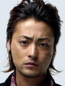 [画像] 彫りの深い顔立ちの芸能人、たまにルー大柴