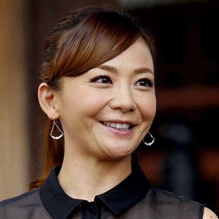 華原朋美、不倫疑惑が浮上しても、あまりバッシングを受けないワケ
