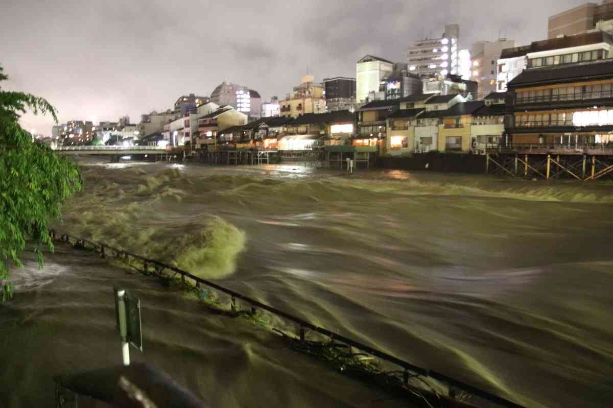岡山県倉敷市真備町で11人の死亡確認　豪雨での死者109人に