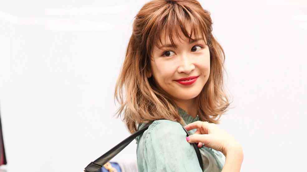 紗栄子、「豪雨災害の影響で？」インスタ更新が止まり心配の声飛び交う