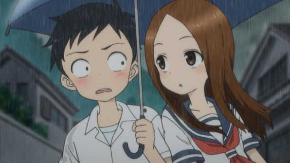 漫画·アニメの好きなカップリング part3