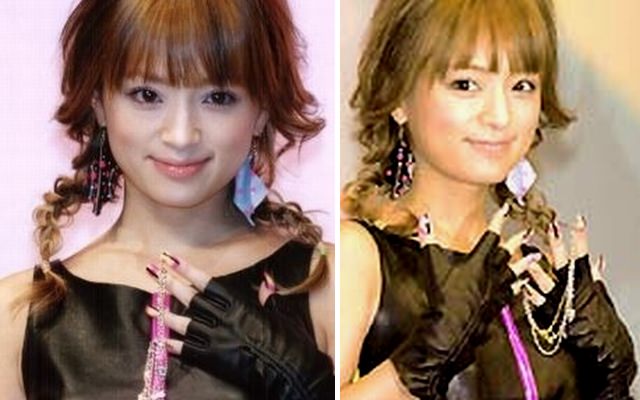 浜崎あゆみ、生歌を披露！29日に「LINE LIVE」と「インスタライブ」で