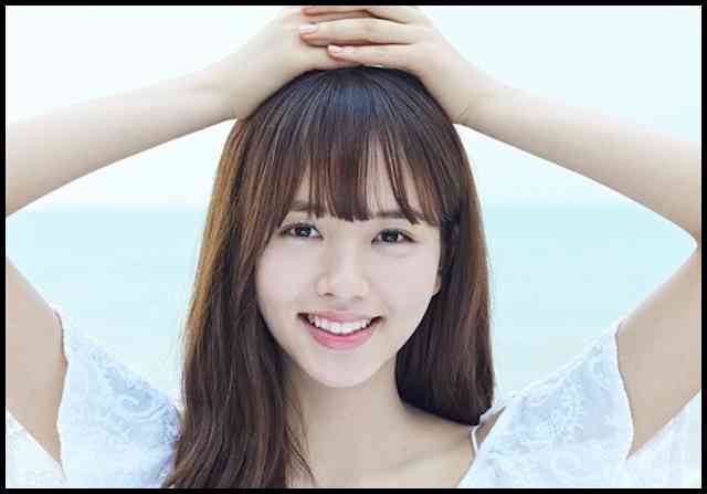 橋本環奈、金髪の妖精姿が可愛すぎ「リアル天使」「美しい」と絶賛の声相次ぐ