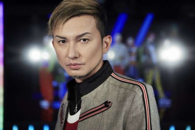 DA PUMP・ISSA、一般女性との結婚を発表「ご報告が遅れた事をお詫び申し上げます」