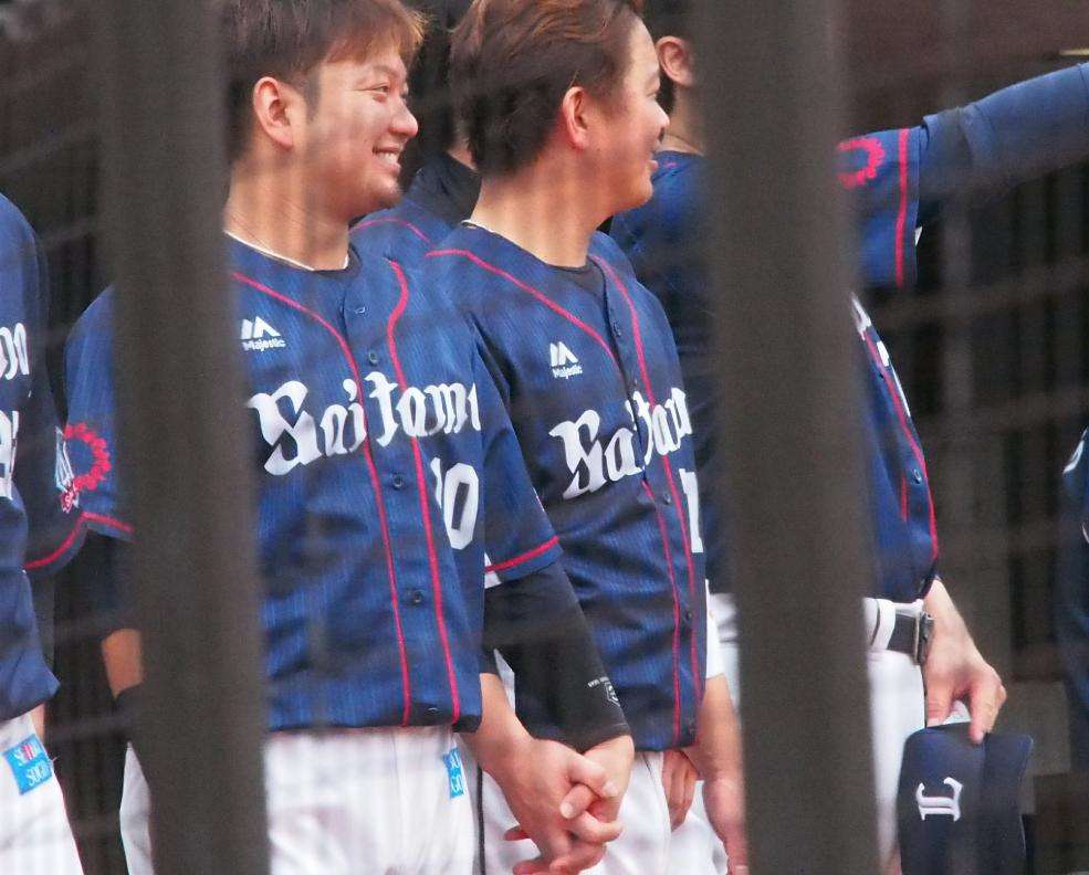 【プロ野球】今の気持ちをどうぞ！【ファン集合】
