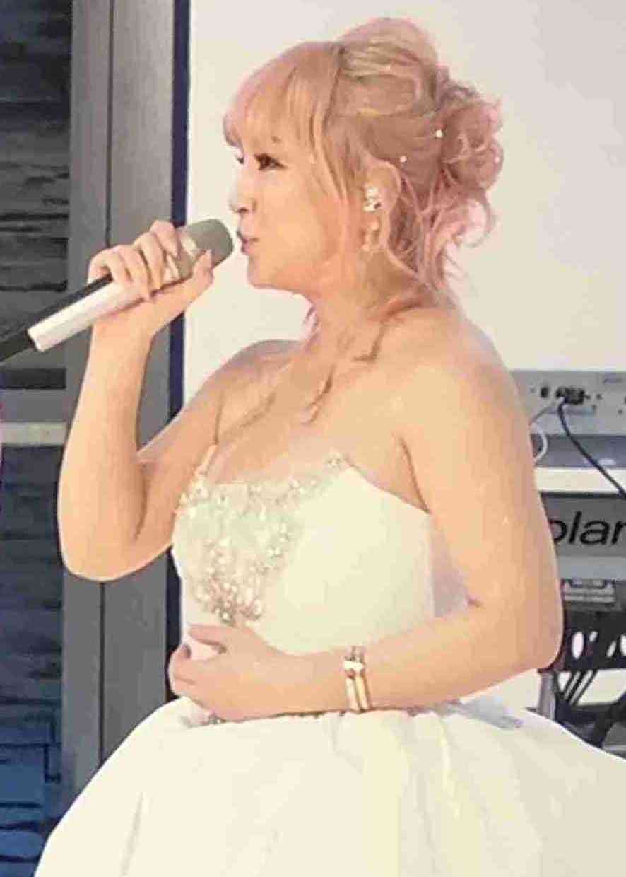 浜崎あゆみ、生歌を披露！29日に「LINE LIVE」と「インスタライブ」で