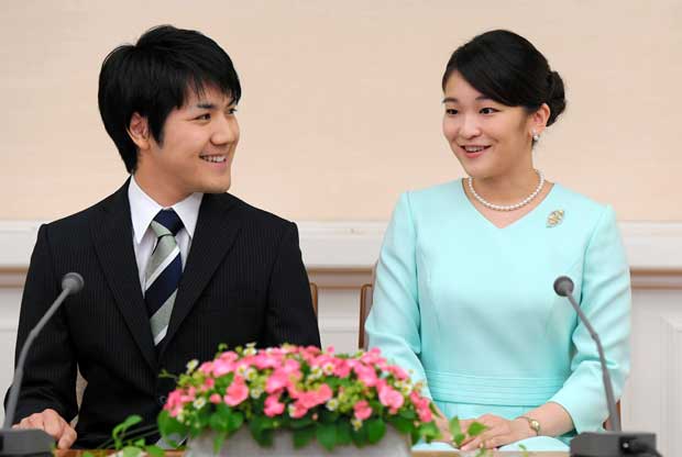 眞子さまのご結婚　小室圭さんの米国留学で「事実上の破談か…」 絢子さまと明暗 (1/2) 〈週刊朝日〉｜AERA dot. (アエラドット) 