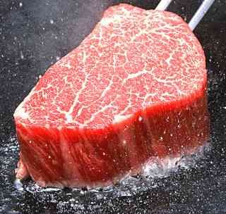 飯テロ【肉料理】