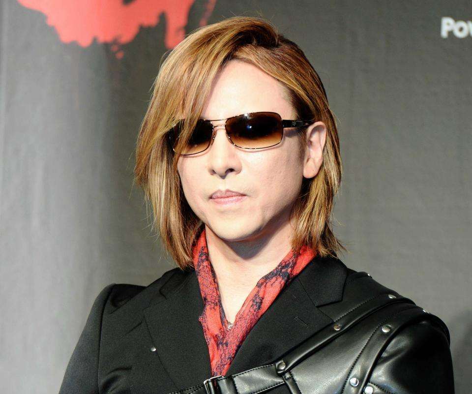 YOSHIKIが突然『深夜！天才バカボン』に登場　「忙しくて声は違う人」もファン騒然