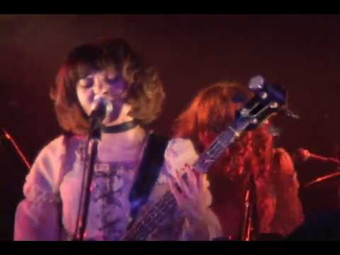 thee 50's high teens - Live at Club 251,Tokyo (2006) - YouTube
