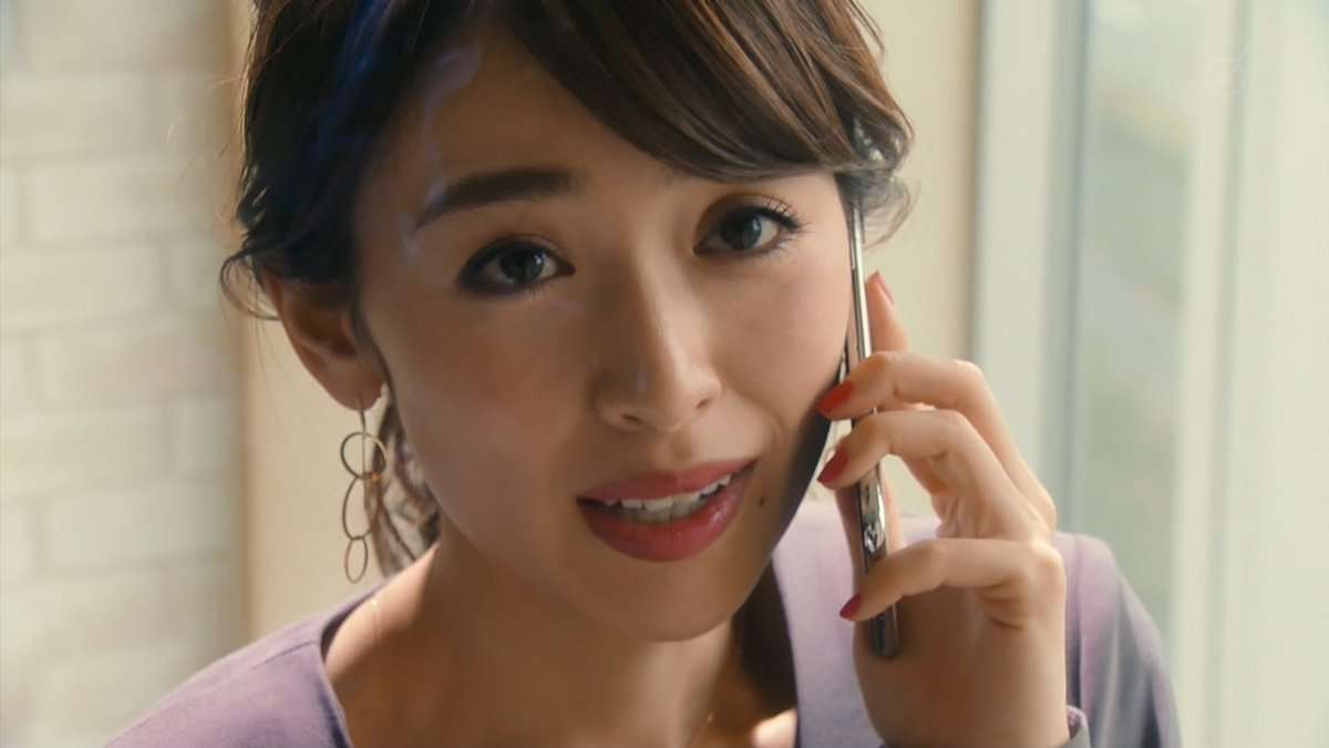 【画像】普段とは違うイメージの俳優・女優さん