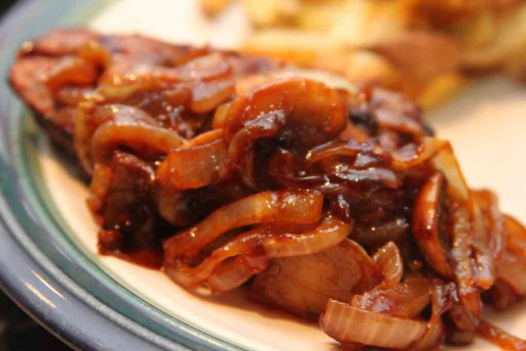 飯テロ【肉料理】