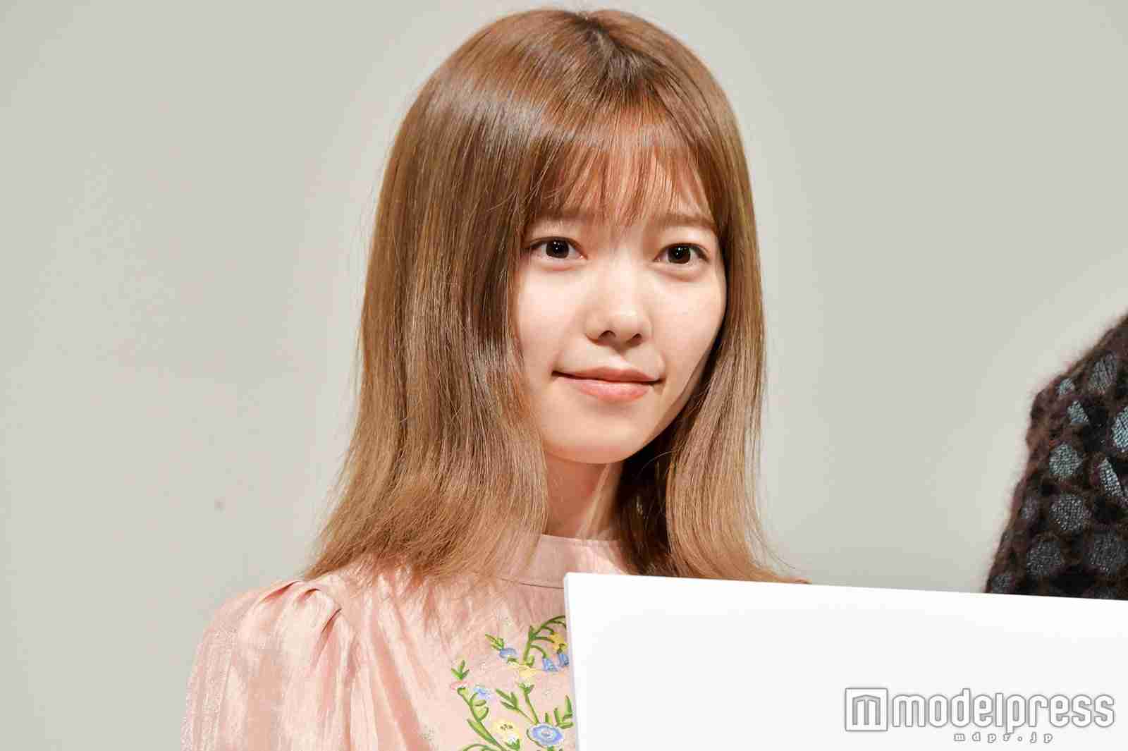 島崎遥香、関ジャニ∞ファンに向けたメッセージが話題「7色で描いてくれてありがとう」