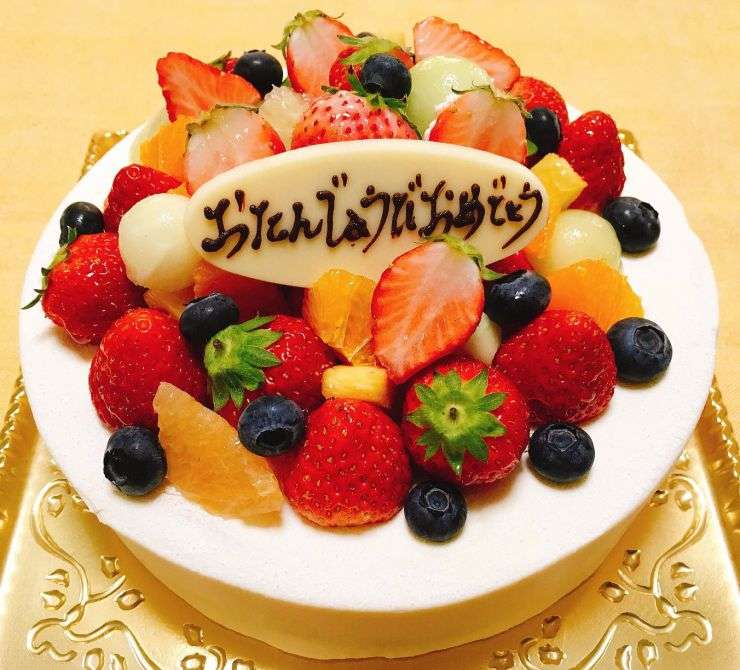 7月誕生日のガルちゃん民を祝うトピ!