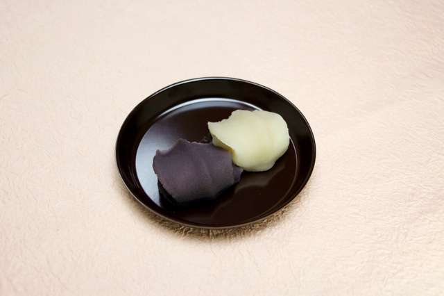 白あん「赤福」4月に限定発売へ　黒砂糖味の復刻版も
