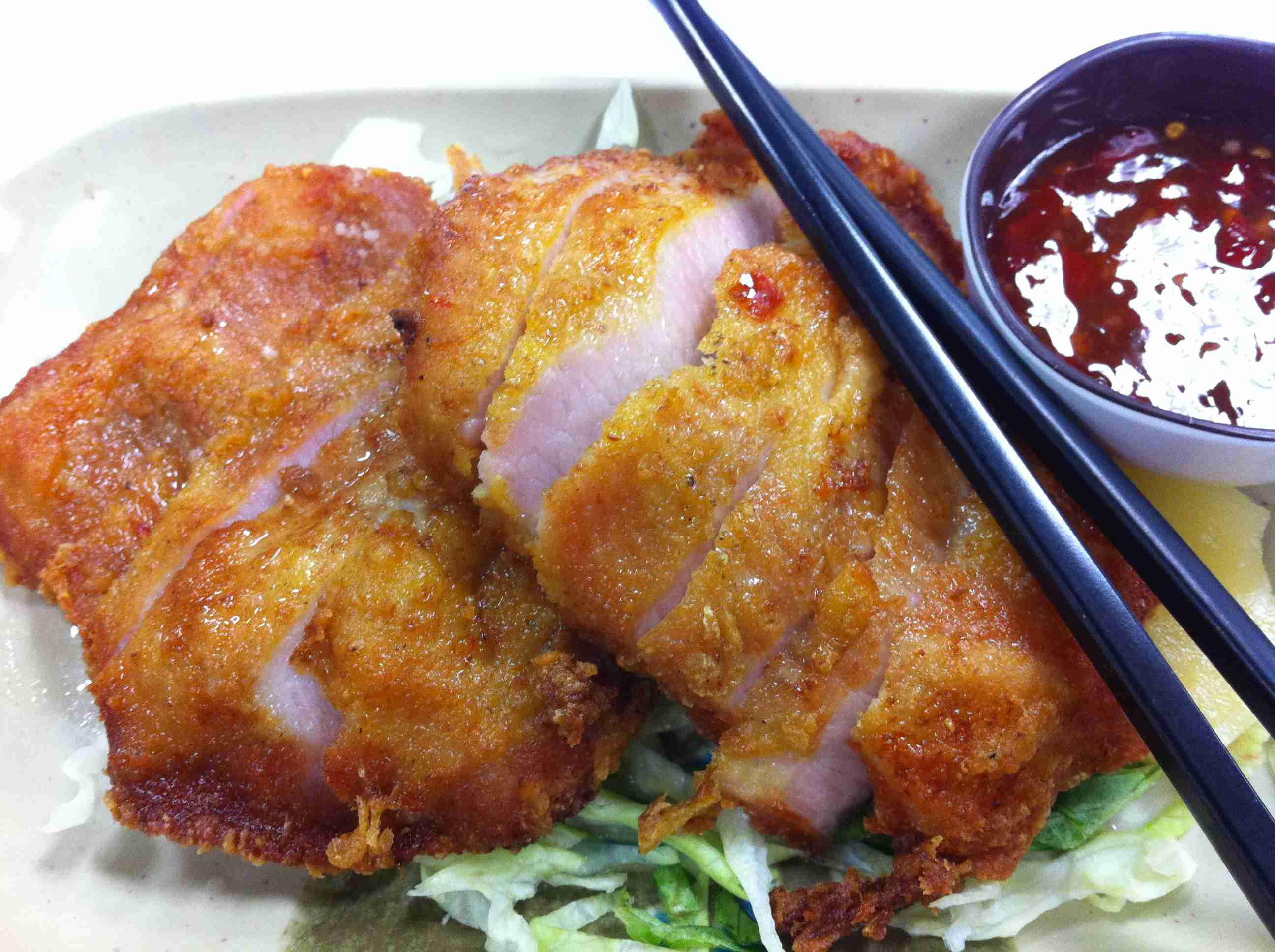 飯テロ【肉料理】