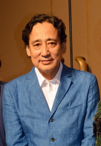 [画像] 彫りの深い顔立ちの芸能人、たまにルー大柴