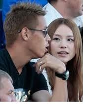 本田圭佑、妻との馴れ初めが少女漫画級にドラマチックだった！