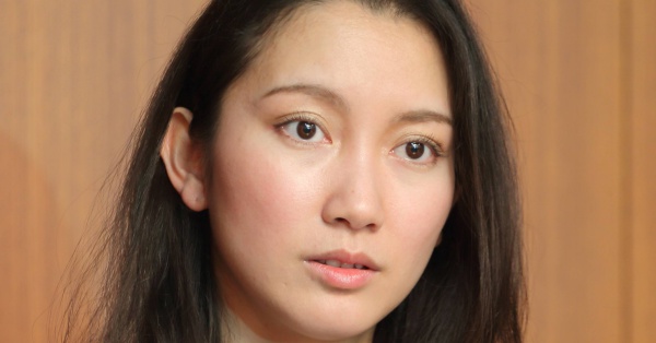 詩織さんバッシングを繰り返す杉田議員は「かわいそうな女性」 | 女性自身