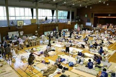 【避難所情報】倉敷、総社、高梁市　（８日）：											山陽新聞デジタル｜さんデジ