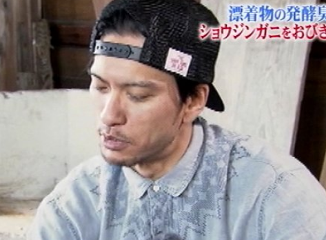 TOKIO長瀬智也、「普段は尿酸値に敏感」と告白　年齢を感じさせる発言に視聴者騒然