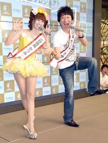 サンシャイン池崎、月収100万超を認める　かまいたちもリアルなギャラ暴露