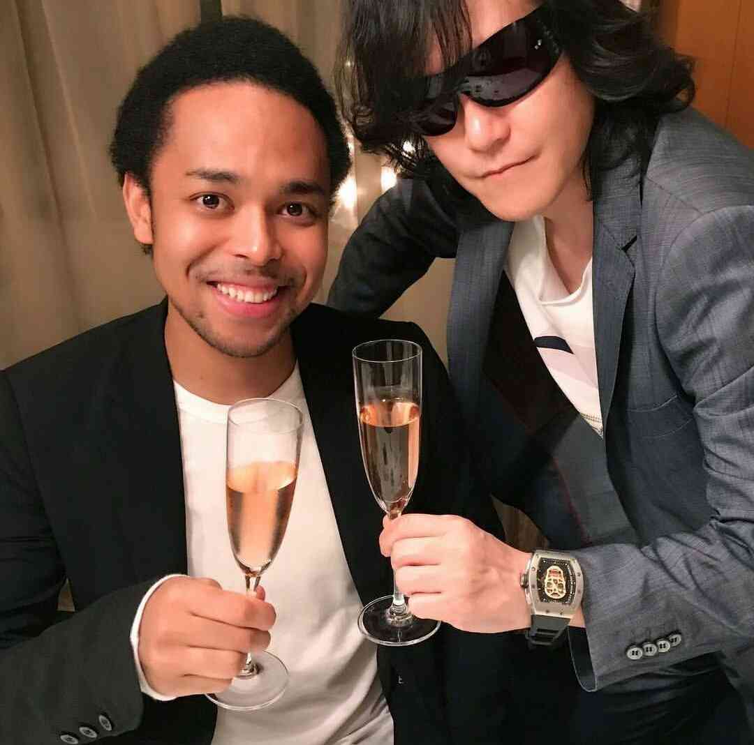 YOSHIKIとの方向性の違い浮き彫り?X JAPANの新曲にToshlの姿なし