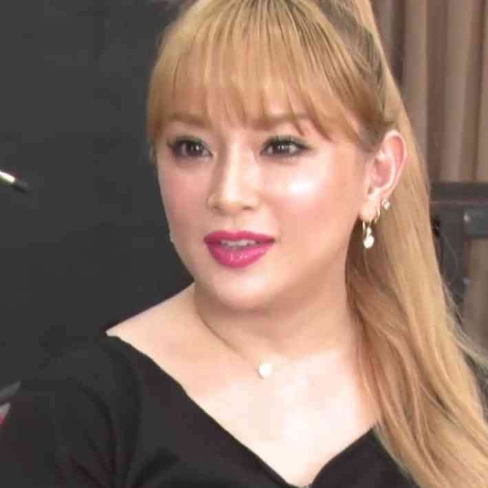 浜崎あゆみ、生歌を披露！29日に「LINE LIVE」と「インスタライブ」で