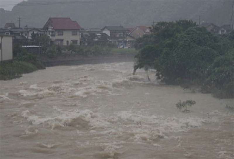 平成30年7月梅雨前線等による大雨被害緊急災害支援募金（Yahoo!基金） - Yahoo!ネット募金
