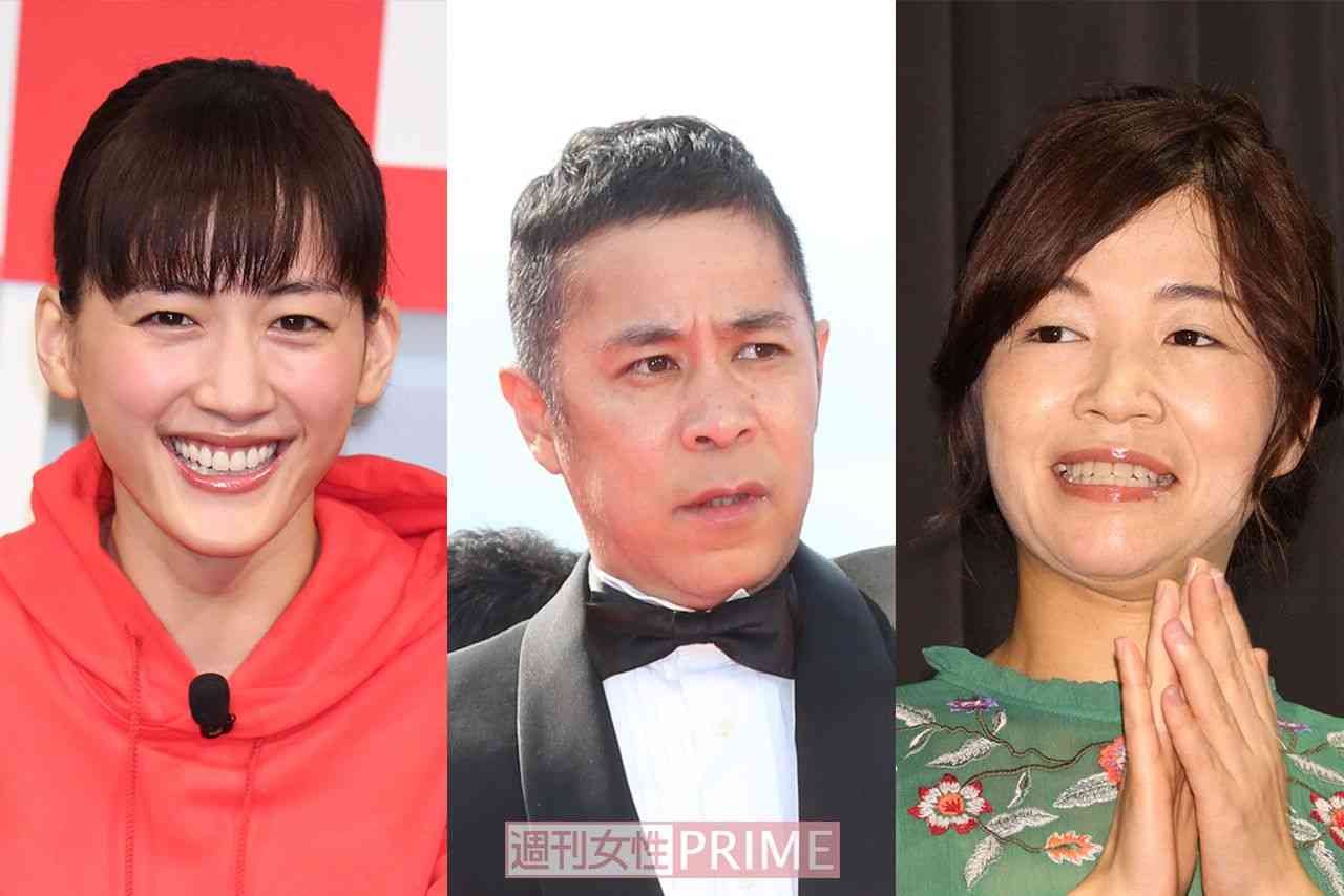 「こだわりが強そう」な岡村隆史にオススメの結婚相手を、女性200人に聞いてみた | 週刊女性PRIME [シュージョプライム] | YOUのココロ刺激する