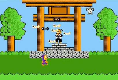 ハットリくん好きな人♪