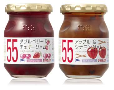 ジャムの使いどころ