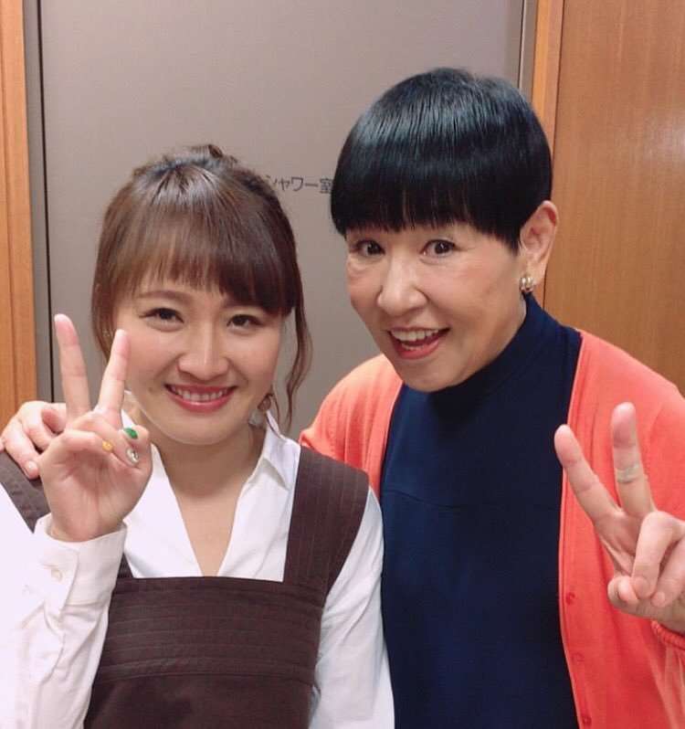 丸山桂里奈、今でも「渋谷で石に座ってナンパ待ち」実践　誘われれば「時間が許す限りは…」