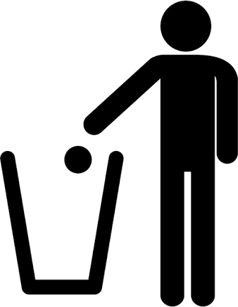 捨てていいか判断してもらうトピ