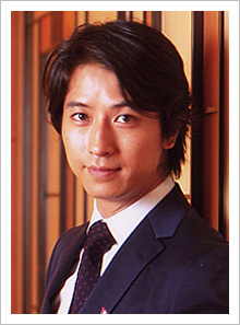 谷原章介を語ろう!