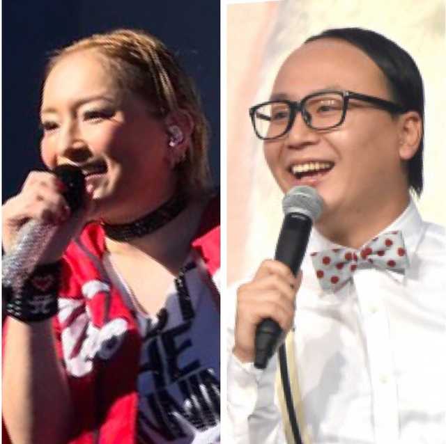 浜崎あゆみ、生歌を披露！29日に「LINE LIVE」と「インスタライブ」で