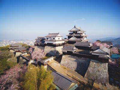 愛媛県あるある&県民大集合