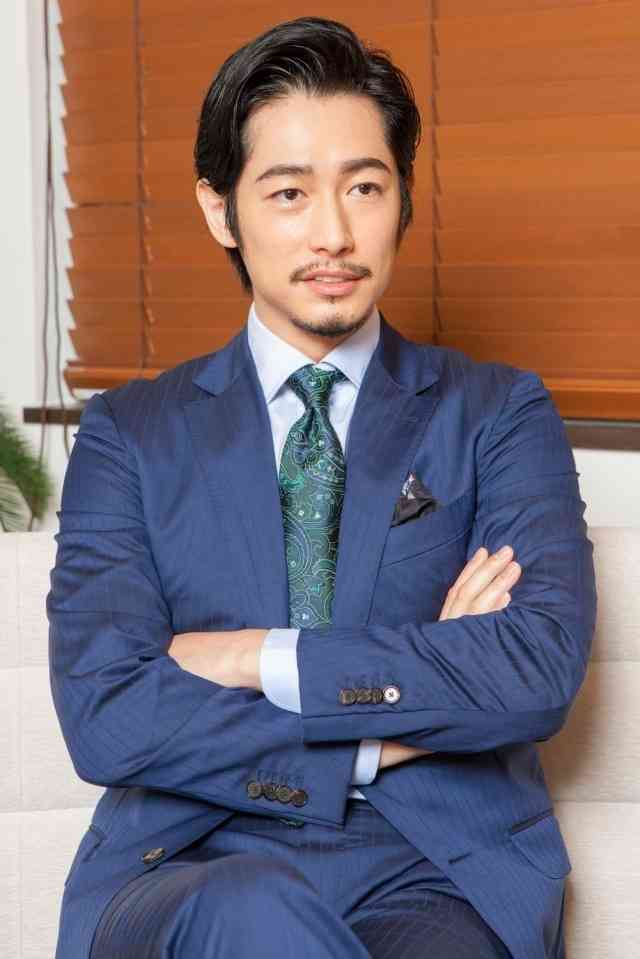 ディーン・フジオカ、『モンクリ』の壮絶な役作り語る「撮影というか拷問でした（笑）」（オリコン） - Yahoo!ニュース