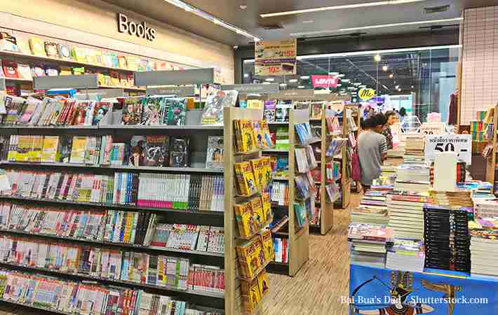 店長になり、クレーマーを出入り禁止に　結果に拍手！  –  grape [グレイプ]