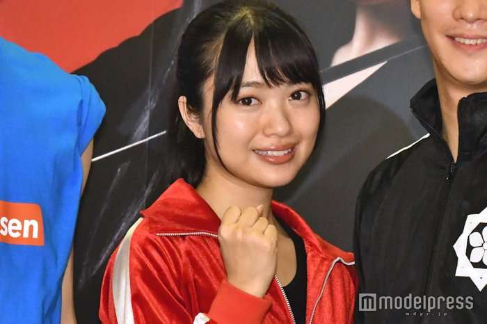 北原里英“ハードエロティック演出”に体当たりで挑戦「色々な意味で驚いてくれたら」＜新・幕末純情伝＞ - モデルプレス