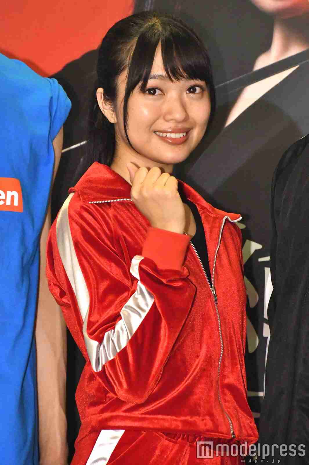 北原里英“ハードエロティック演出”に体当たりで挑戦「色々な意味で驚いてくれたら」＜新・幕末純情伝＞