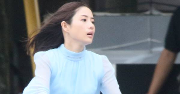 石原さとみ　恋人宅からロケへ…IT社長とのひとつ屋根の下生活 | 女性自身