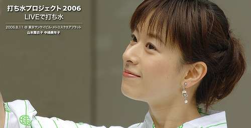 昭和顔の有名人