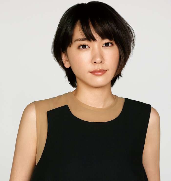 新垣結衣「こんな風に男の人に想われたい」 - モデルプレス