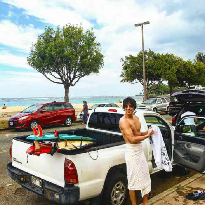 三浦翔平&桐谷美玲が結婚!連名で報告「いつまでもくだらないことで笑っていられる家庭を」